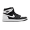 Thumbnail: NIKE AIR JORDAN 1 HIGH BLACK / WHITE