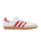 Thumbnail: ADIDAS SAMBA OG WHITE RED