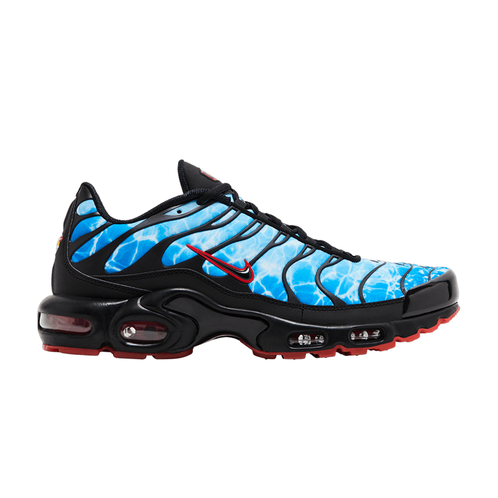 NIKE AIR MAX PLUS TN SHARK ATTACK