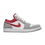 Thumbnail: NIKE AIR JORDAN 1 LOW "LIGH SMOKE GREY GYM RED"