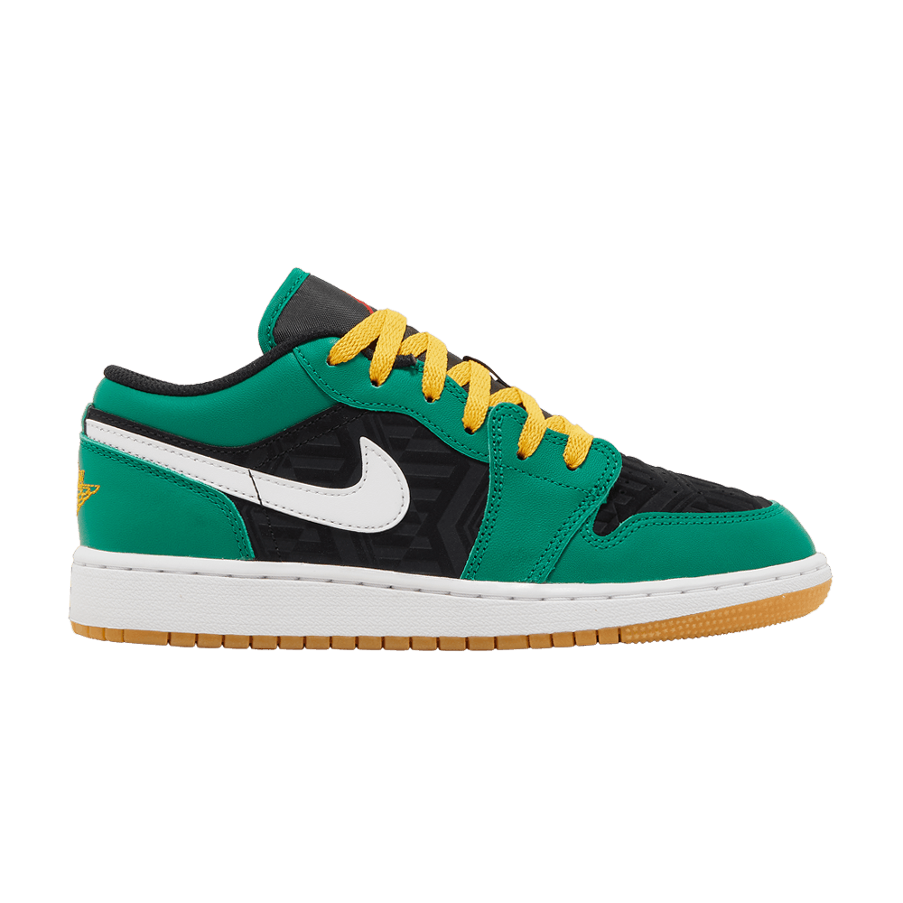 NIKE AIR JORDAN 1 LOW "HOLIDAY" GS
