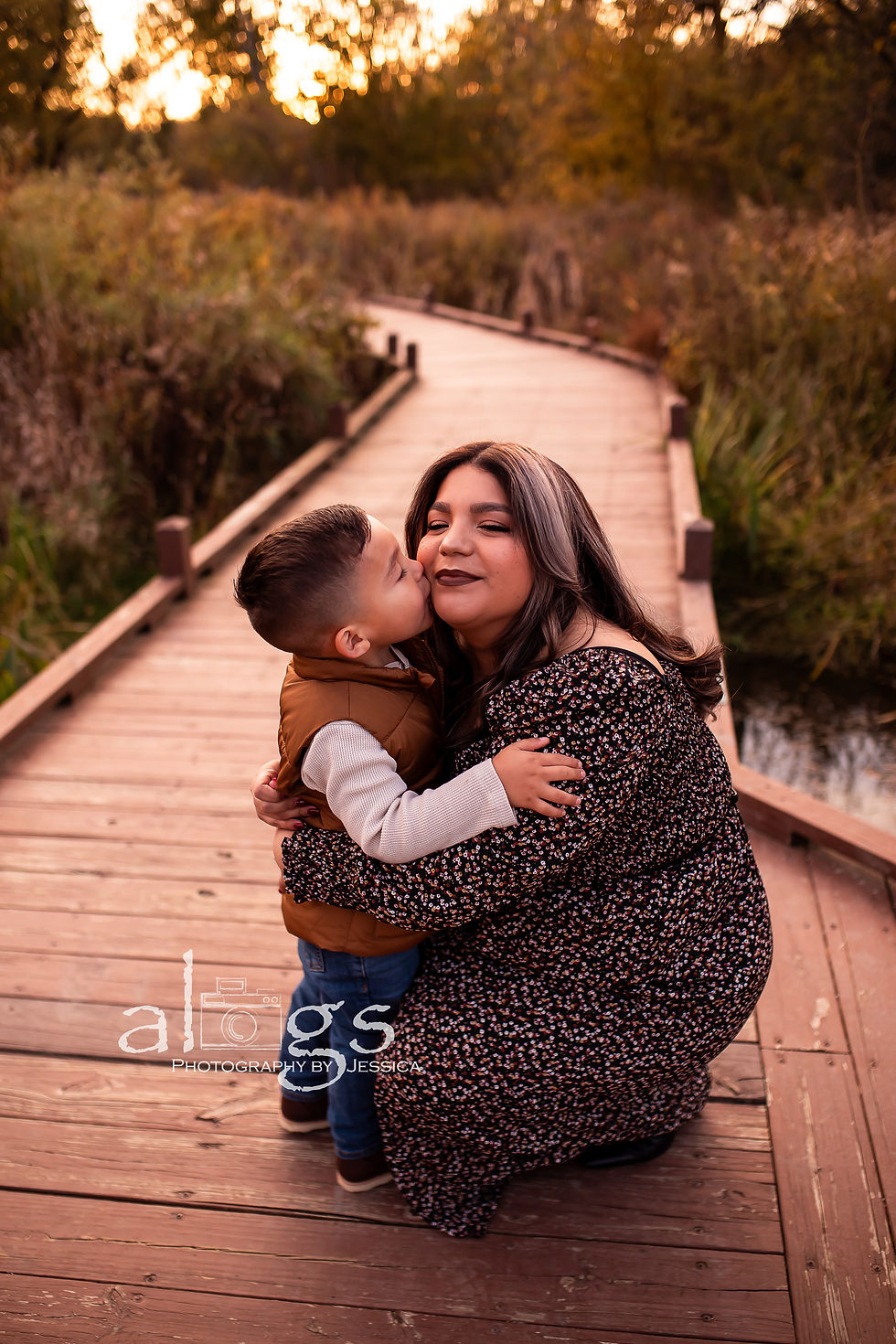 Family photographer I Montgomery, IL