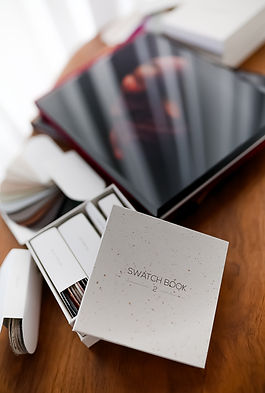 newborn product for Violetas photos photographer I Montgomery, IL