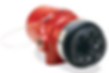 Det-Tronics X9800 - IR Flame Detector