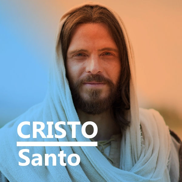 CRISTO I Santo
