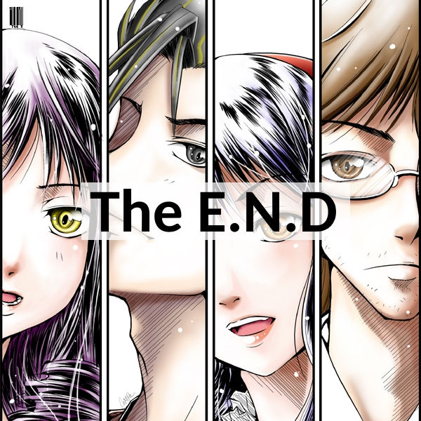 The E.N.D