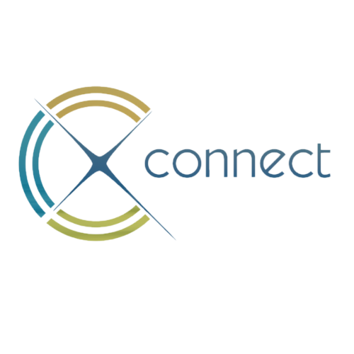 Connect logo