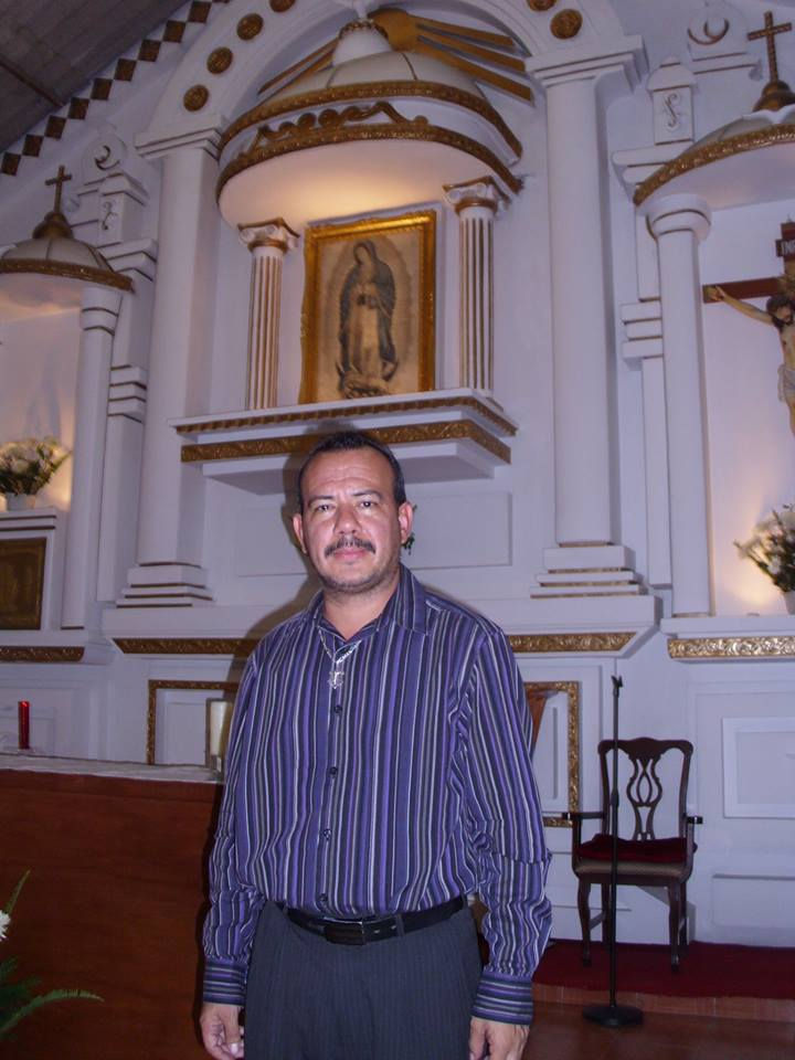 En Chamontoya