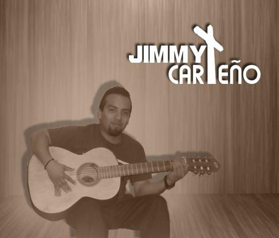 Jimmy Carteño