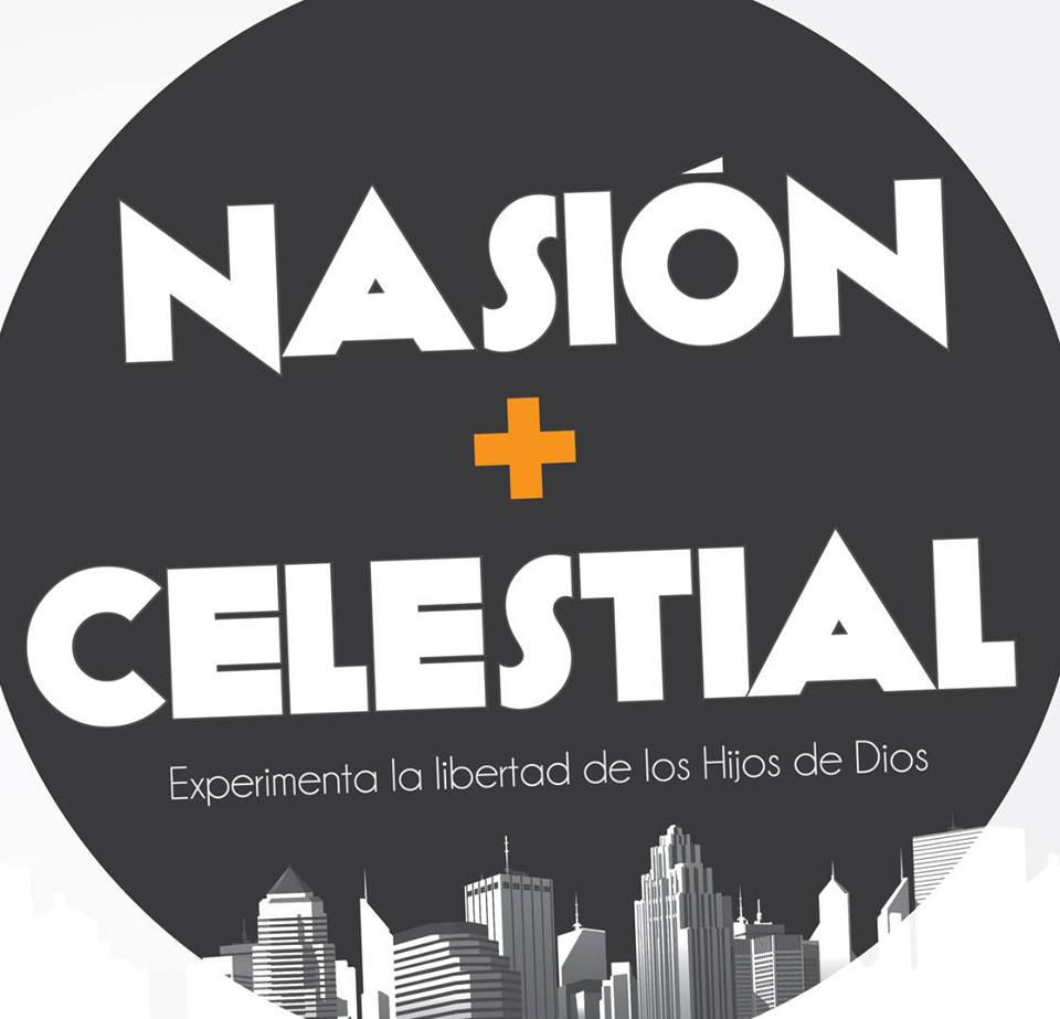 Nasión Celestial