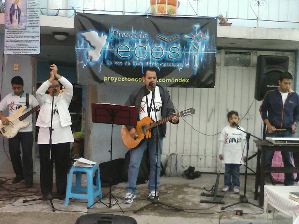 En Impulsora