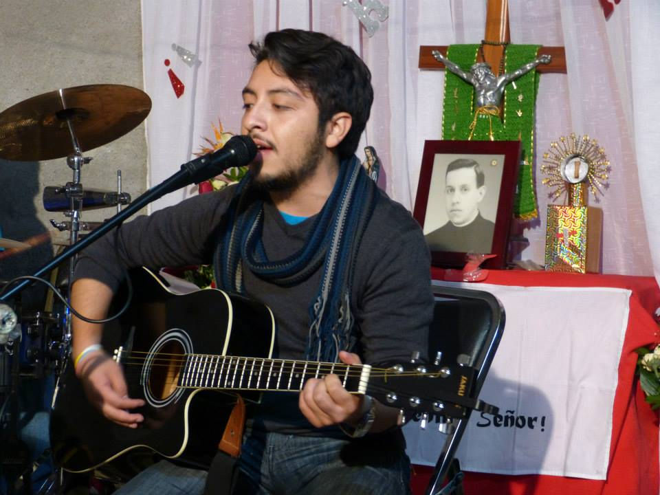 En Escuadron 201