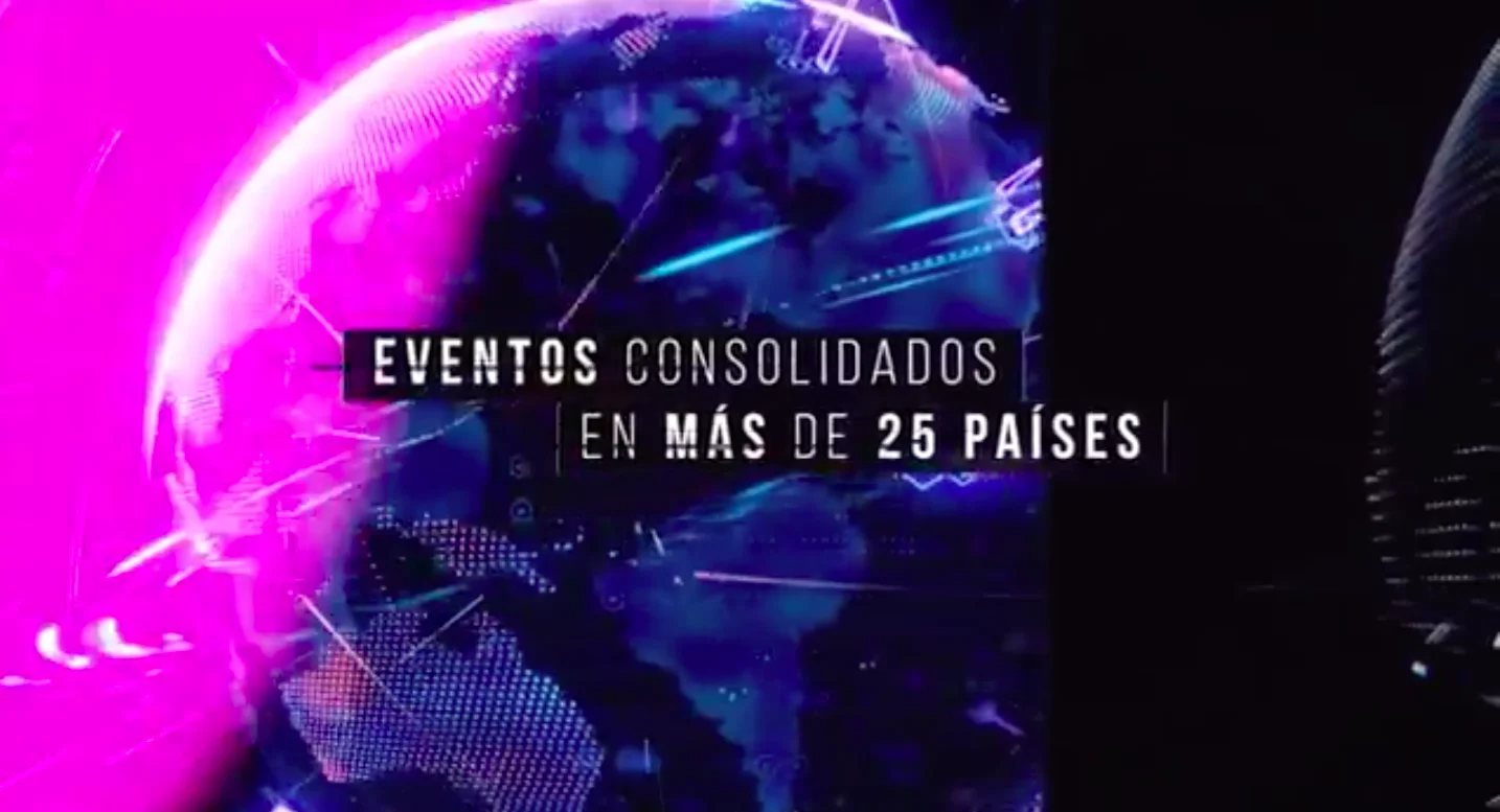 productora audiovisual Madrid videos corporativos