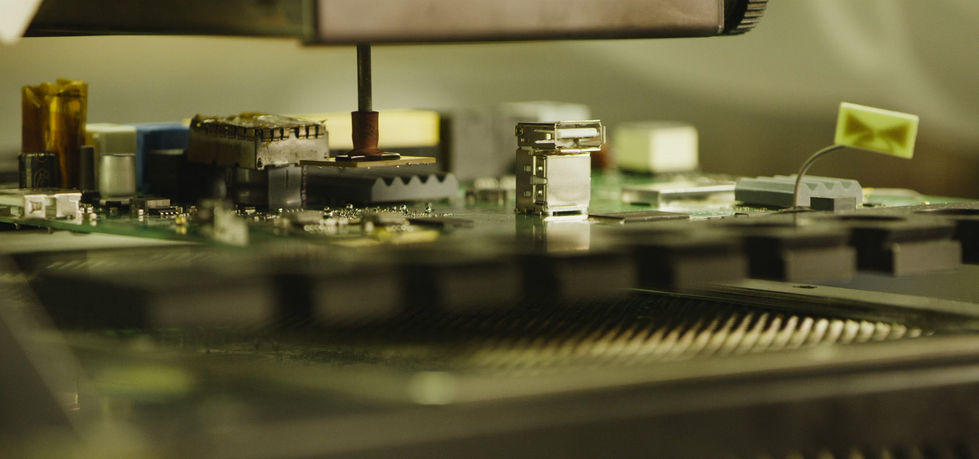 Produccion de video Corporativo