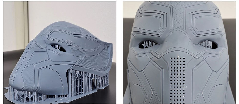 Thumbnail: Phrozen Sonic Mega 8K