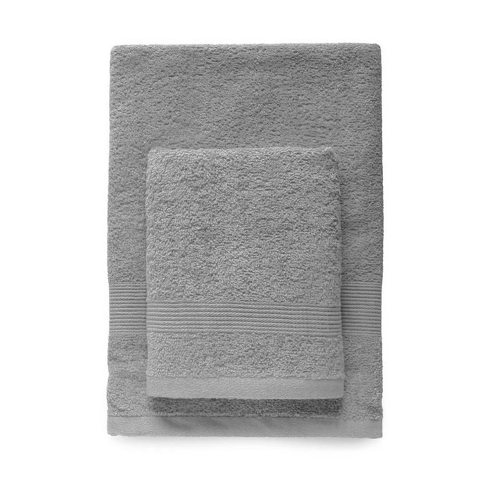 Miniatura: Set Asciugamano 1+1