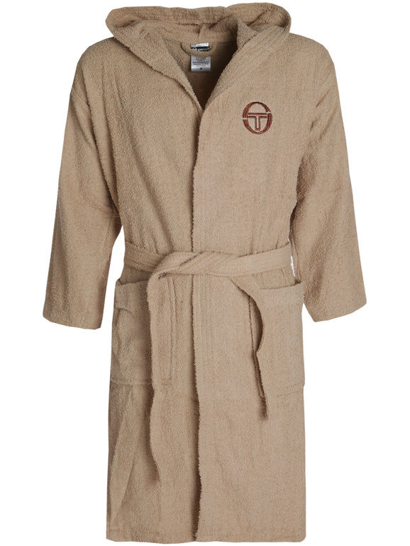 Miniatura: Accappatoio unisex