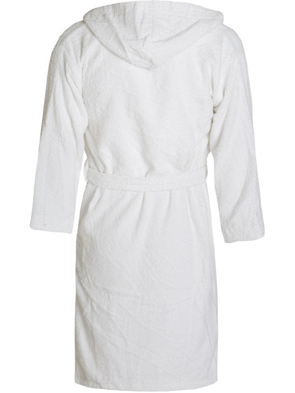 Miniatura: Accappatoio unisex