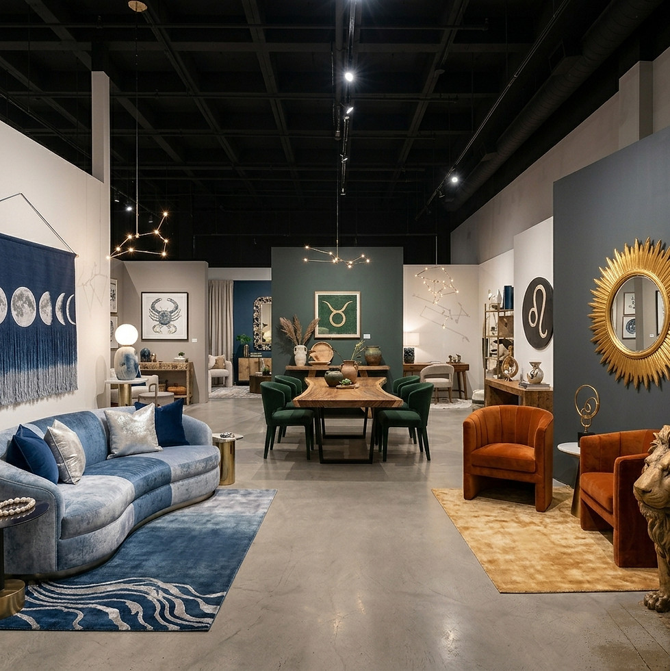 astro vastu interior image