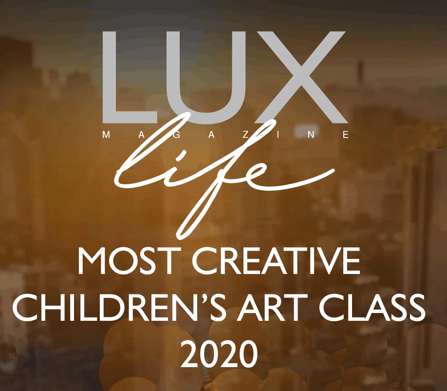 Art Classes Pitter Painter Hong Kong Island