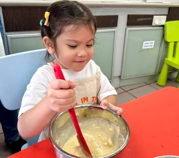 Art Classes Pitter Painter Hong Kong Island