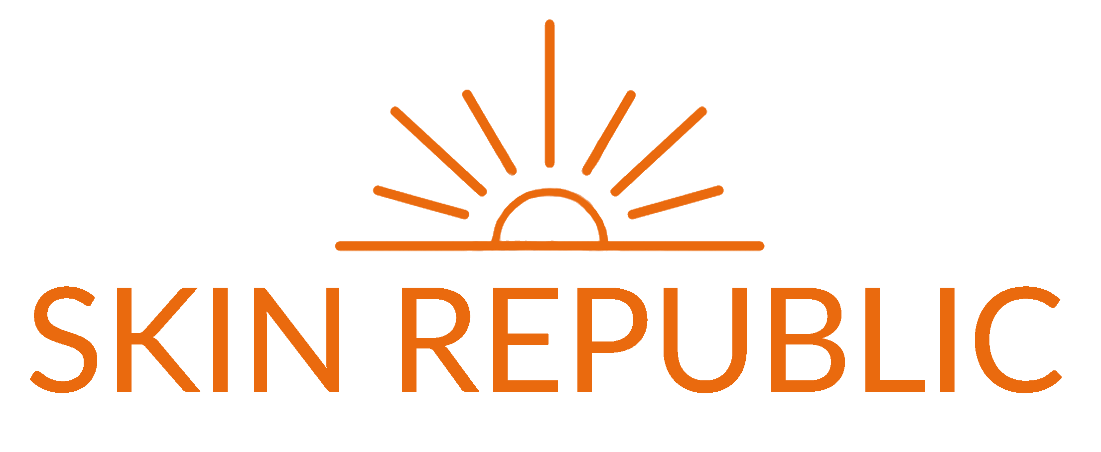 Skin Republic Logo