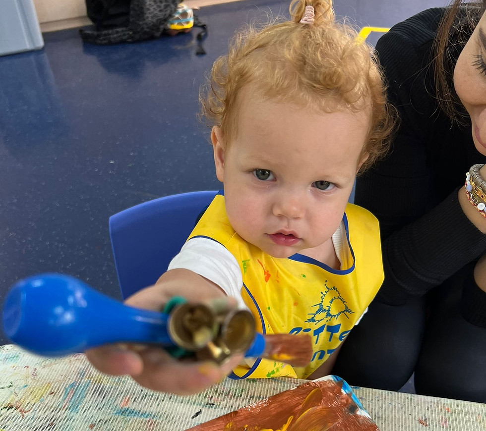 Art Classes Pitter Painter Hong Kong Island