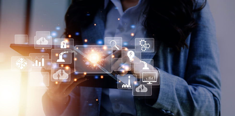 Inclusión digital: Descubre cómo Netec garantiza experiencias de aprendizaje equitativas y efectivas