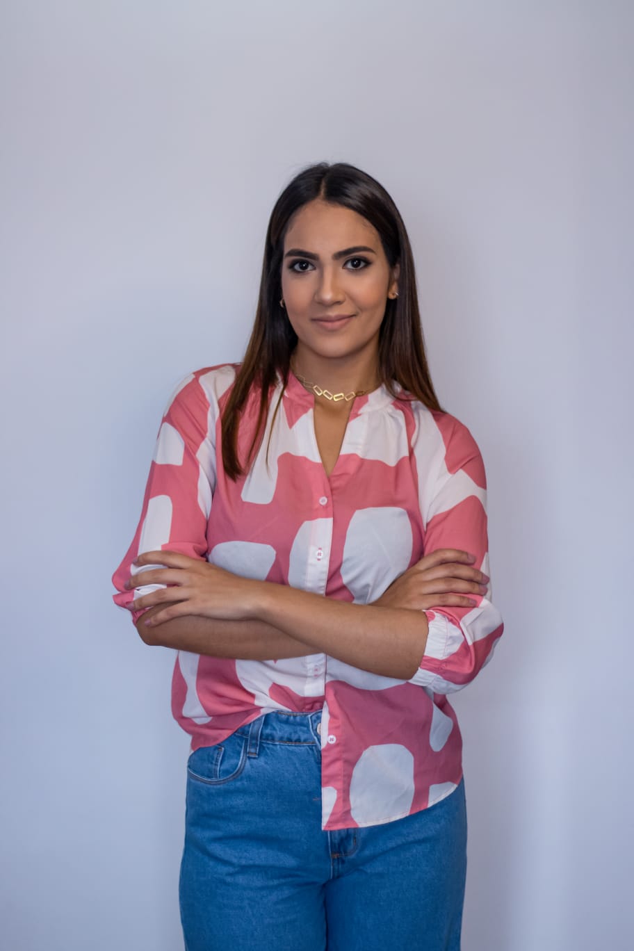 Luana Faustino