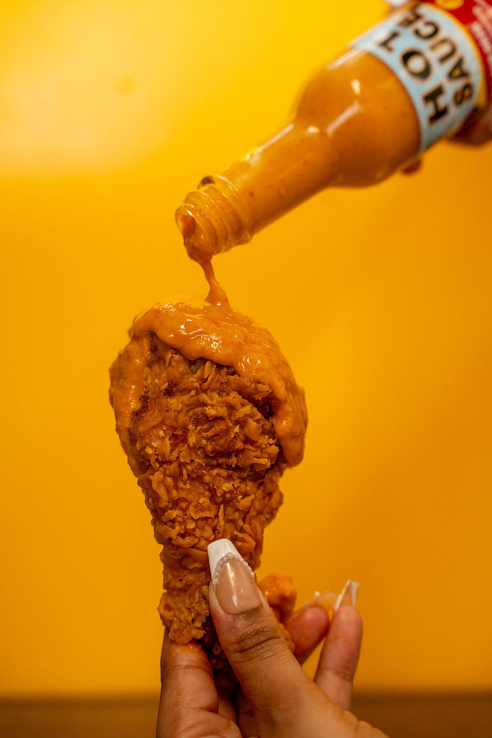 Thumbnail: Bajan Hot Sauce