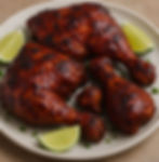 BBQ Chicken