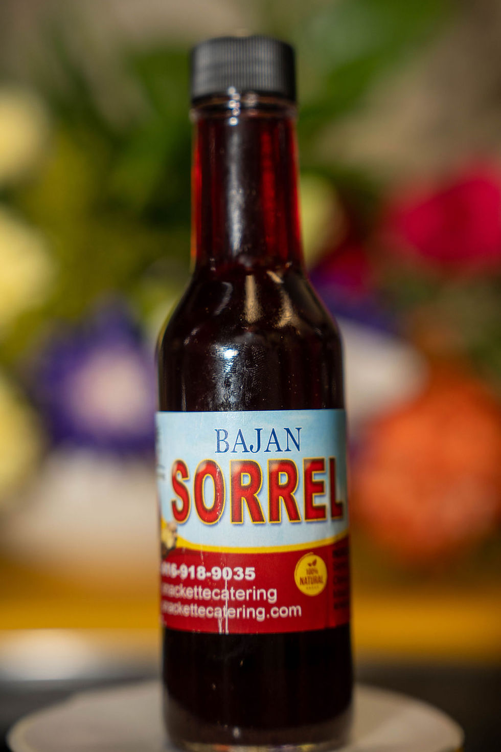 Thumbnail: Bajan Sorrel