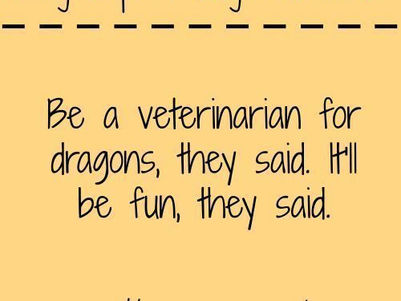 Writing Prompt Pandemonium