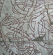 Ancient Carvings