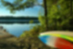 George's Lake, Shohola, PA