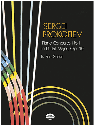 Sergei Prokofiev