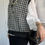 Thumbnail: CHANEL  TWEED VEST FROM 2020 PRE-FALL COLLECTION