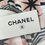 Thumbnail: CHANEL  CROPPED JACKET FROM 2019 LA PAUSA COLLECTION