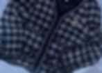 Thumbnail: CHANEL METALLIC FANTASY TWEED JACKET FROM 2011 FALL COLLECTION