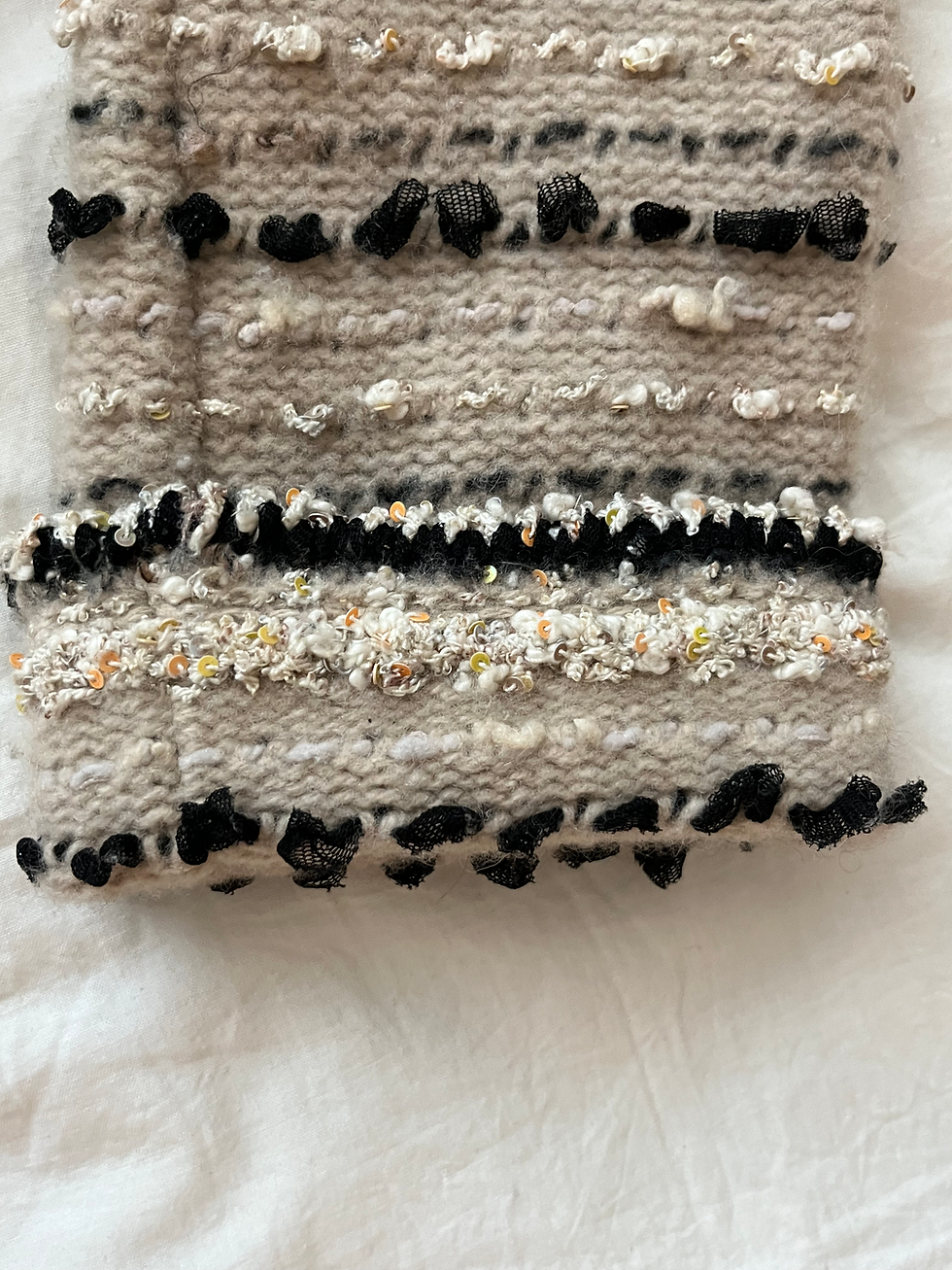 Thumbnail: CHANEL CARDIGAN FROM 2005 FALL COLLECTION