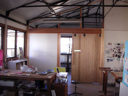 砥部のアトリエ