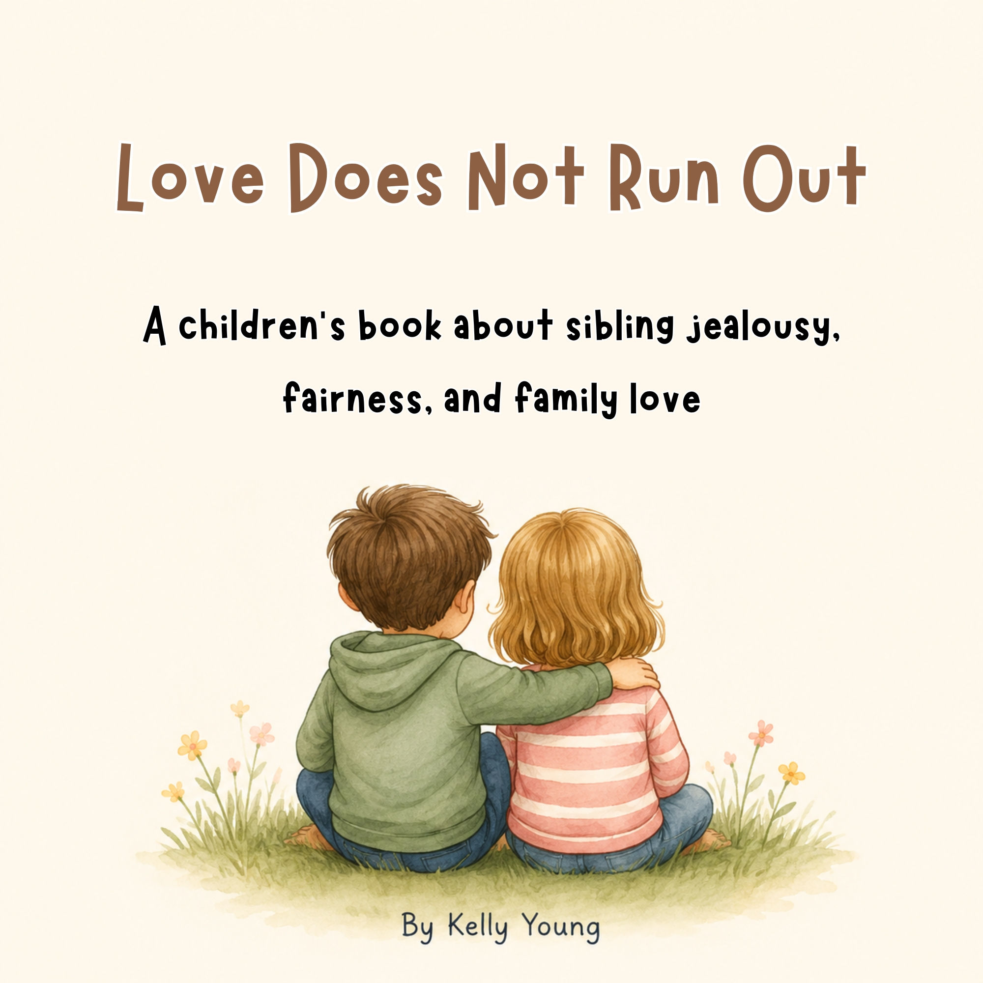Love Does Not Run Out