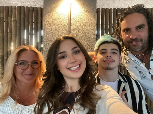Family picture