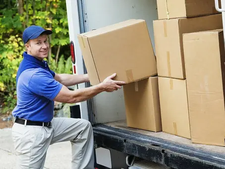 Professional On-Site Moving: The Easy Way to Move Within Your Space