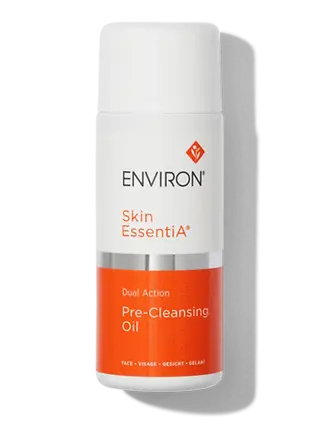 Dual Action Pre-Cleansing Oil