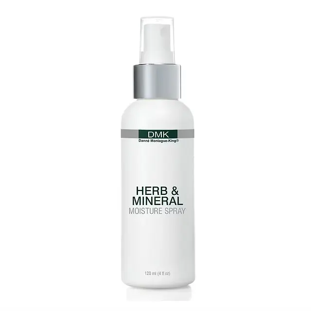 Herb & Mineral Spray