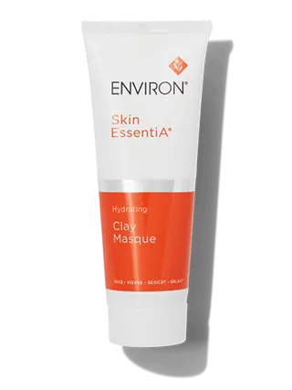 Hydrating Clay Masque