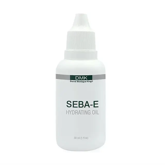Seba E Oil