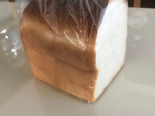 食パン