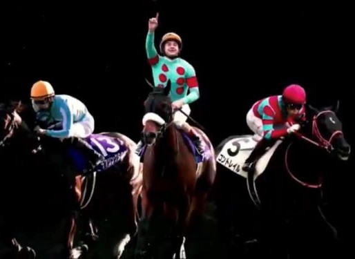 歴史的な一戦!勝つのはどの馬?